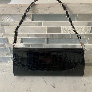 Small clutch purse
